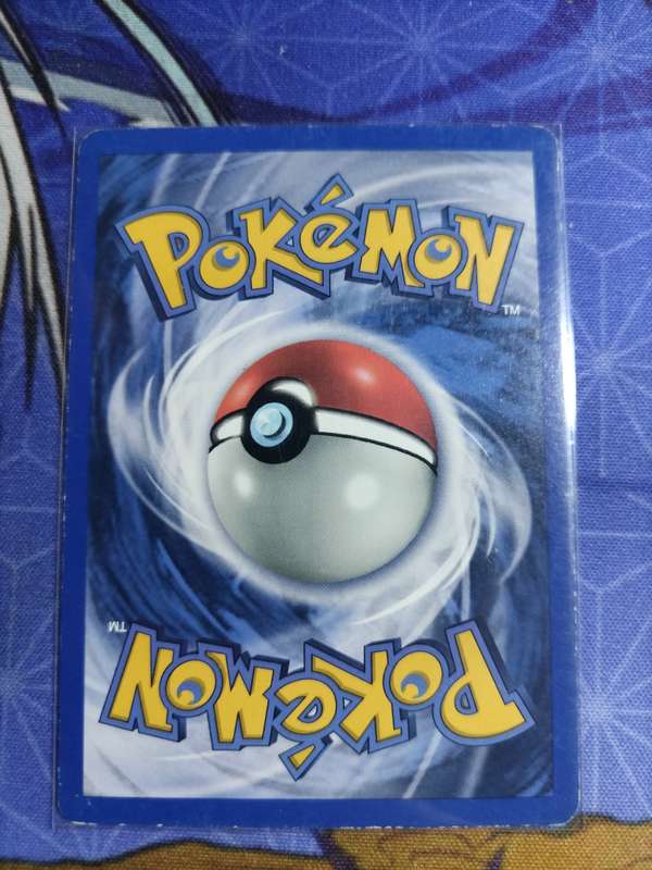 Pokemon Trading Card Game - 2001 Pokemon - Neo Discovery Unlimited Wooper #71