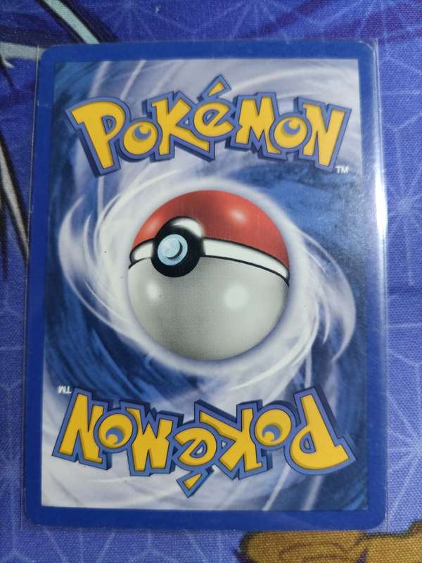 Pokemon Trading Card Game - Swablu 75/97 Dragon Non Holo Common Vintage Pokemon Card TCG English