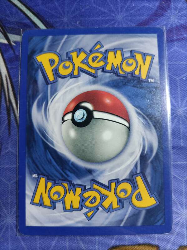 Pokemon Trading Card Game -  Wooper #82 Pokemon Neo Genesis