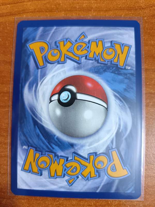 Pokemon Trading Card Game - Archaludon - 070/131 - Master Ball Reverse Holo Prismatic Evolutions