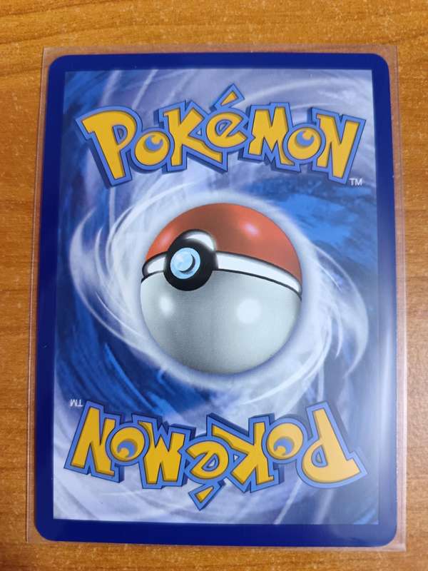 Pokemon Trading Card Game - Goldeen (Poke Ball Pattern) - 020/131 SV: Prismatic Evolutions (PRE)