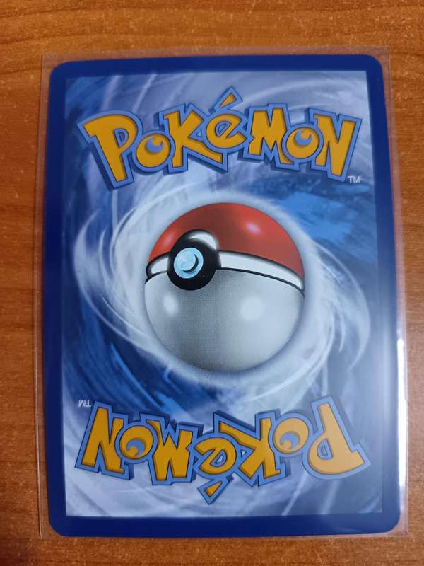 Pokemon Trading Card Game - Flutter Mane (Poke Ball Pattern) - SV: Prismatic Evolutions (PRE)
