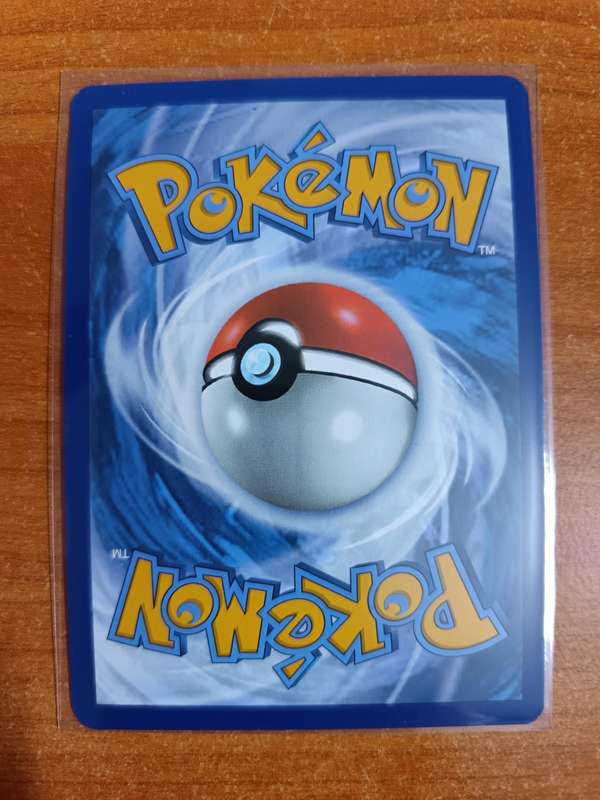 Pokemon Trading Card Game - Espeon (Poke Ball Pattern) - SV: Prismatic Evolutions (PRE)