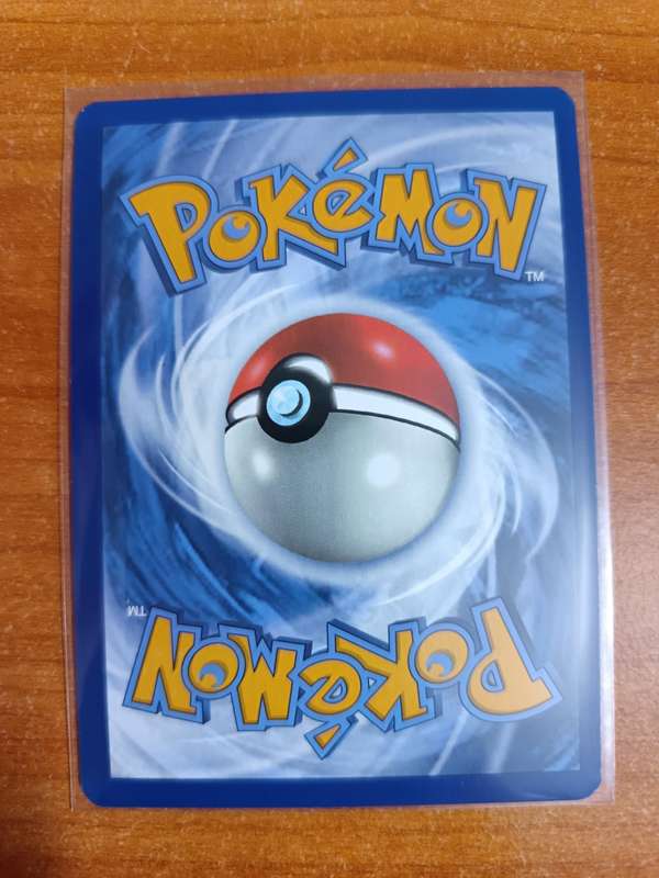 Pokemon Trading Card Game - Slowking (Master Ball Pattern) - SV: Prismatic Evolutions (PRE)