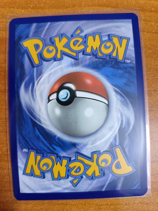 Pokemon Trading Card Game - Black Belt's Training - 097/131 (Poke Ball Pattern) - SV: Prismatic Evol
