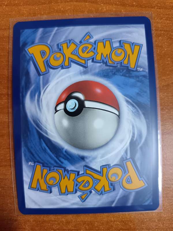 Pokemon Trading Card Game - Sparkling Crystal - SV: Prismatic Evolutions (PRE)