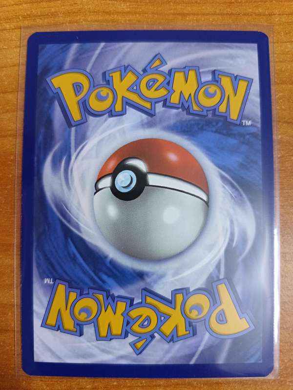 Pokemon Trading Card Game - Umbreon - 059/131 - Reverse Holo Rare Scarlet & Violet: Prismatic Evolu