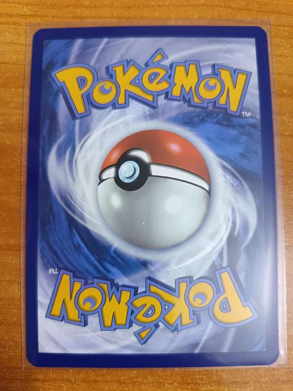 Pokemon Trading Card Game - Tyranitar ex - 064/131 - Ultra Rare Scarlet & Violet: Prismatic Evoluti