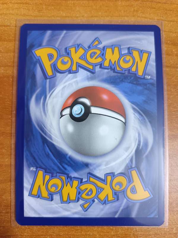 Pokemon Trading Card Game - Eevee ex - 174 - SV: Scarlet & Violet Promo Cards (SVP)