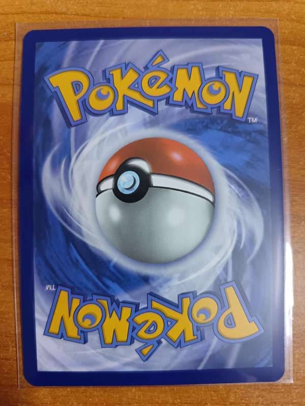 Pokemon Trading Card Game - Eevee ex - 174 - SV: Scarlet & Violet Promo Cards (SVP)