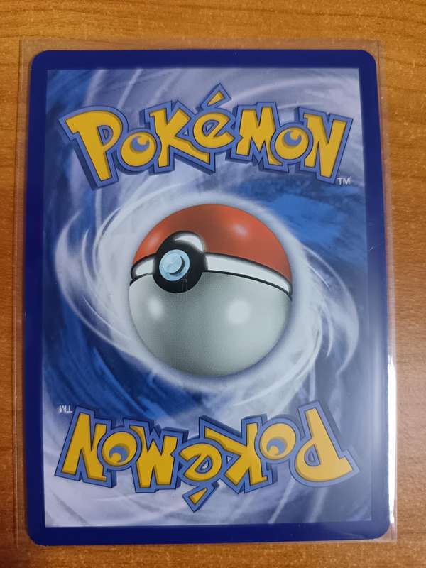 Pokemon Trading Card Game - Typhlosion - SM185 - SM Promos (SMP)