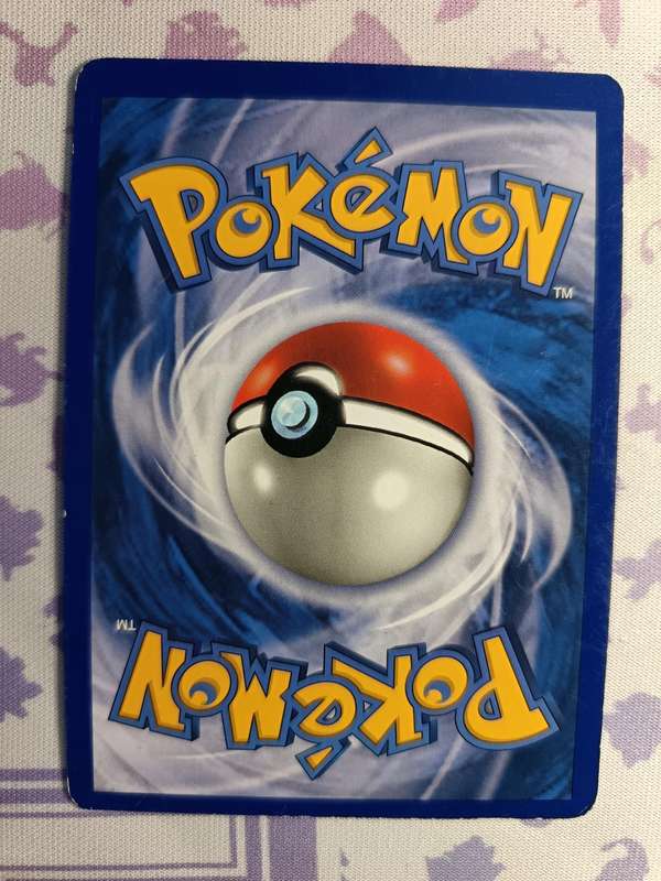 Pokemon Trading Card Game - Gallade E4 - 20/111 (DPPt Rising Rivals) - Deck Exclusives (PR) - 2009
