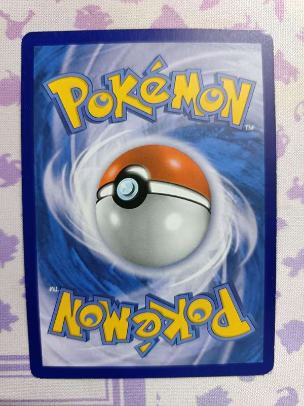Pokemon Trading Card Game - Natu - 28/108 - Common Reverse Holo XY: Roaring Skies  - 2015