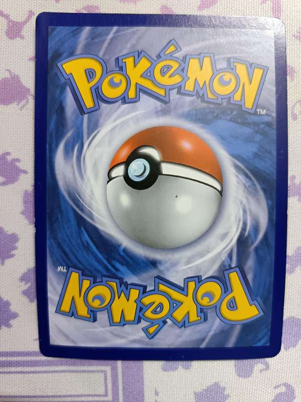 Pokemon Trading Card Game -  Eelektrik - 64/160 - Rare XY: Primal Clash - 2015