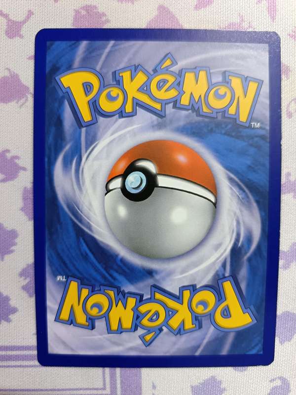 Pokemon Trading Card Game - Excadrill - 97/160 - Holo Rare - Reverse Holo XY: Primal Clash - 2015