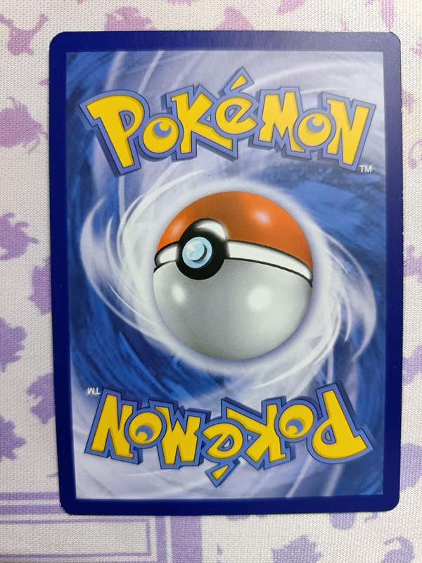 Pokemon Trading Card Game -  Natu - 28/108 - Common XY: Roaring Skies  - 2015