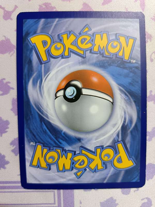 Pokemon Trading Card Game - Hoopa - XY90 - (Collector's Chest) Promo Pokemon XY Promos - 2016