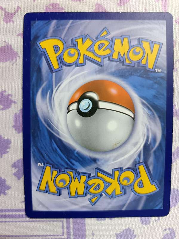 Pokemon Trading Card Game - Diancie - Generations: Radiant Collection - RC22/RC32 - 2016