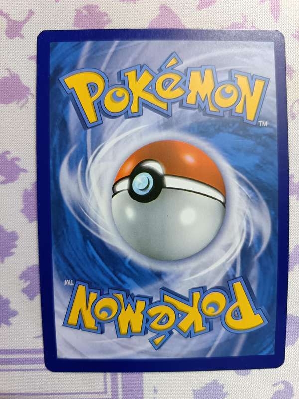 Pokemon Trading Card Game - Clefairy - 50/83 - Common Reverse Holo Generations - 2016