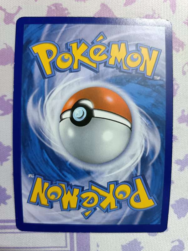 Pokemon Trading Card Game - Crushing Hammer - 60/83 - Uncommon Reverse Holo Generations - 2016