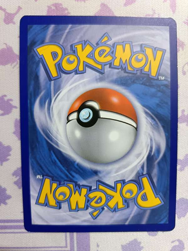 Pokemon Trading Card Game -  Pokemon Fan Club - 69/83 - Uncommon Reverse Holo Generations - 2016