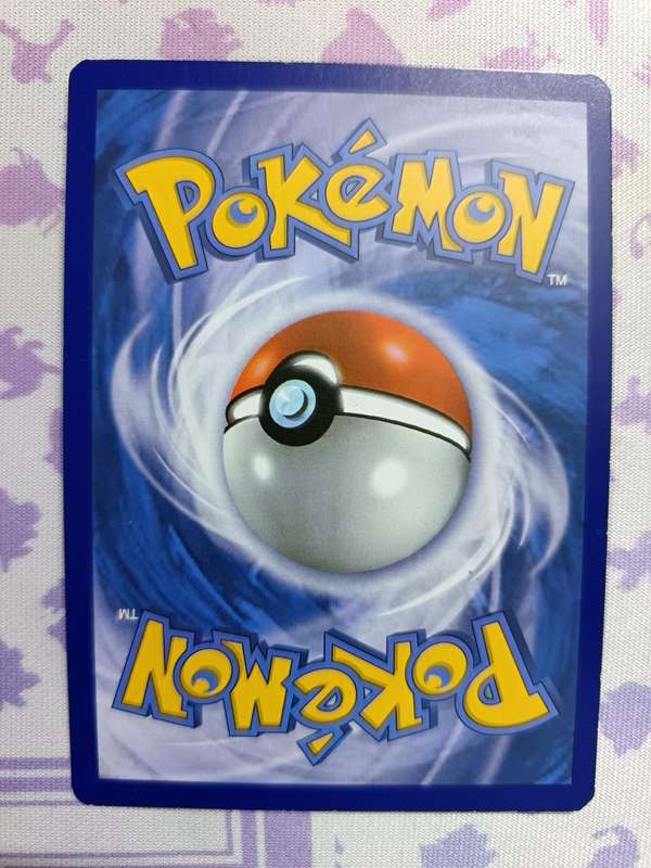 Pokemon Trading Card Game - Psychic Energy - 79/83 - Common Reverse Holo Generations - 2016