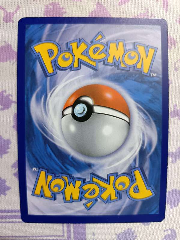Pokemon Trading Card Game - Metal Energy - 82/83 - Common Reverse Holo Generations - 2016