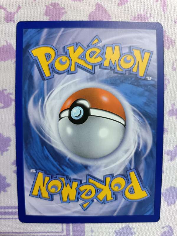 Pokemon Trading Card Game - Machop - 40/83 - Common Reverse Holo Generations - 2016