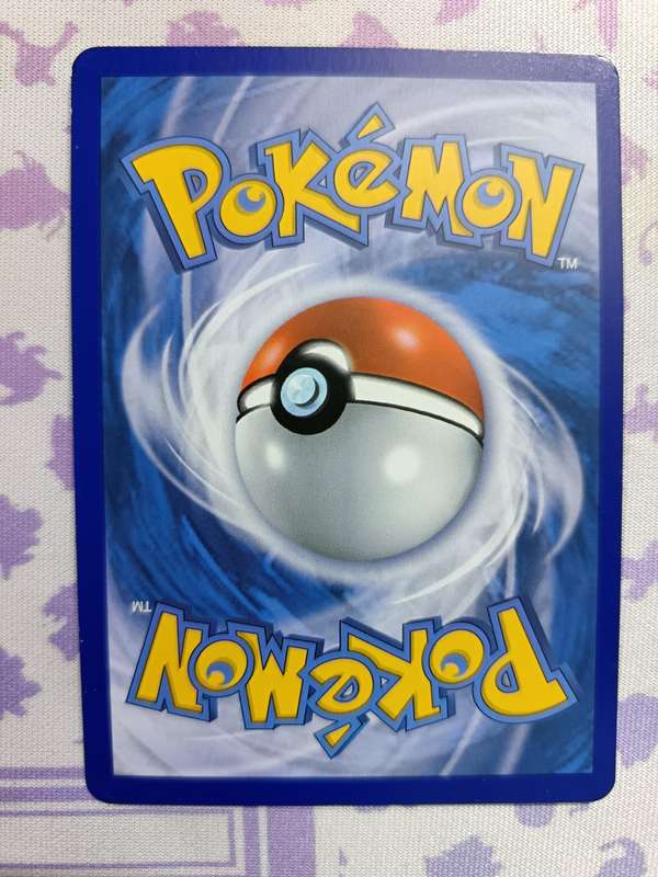 Pokemon Trading Card Game -  Magikarp - 22/83 - Common Generations - 2016