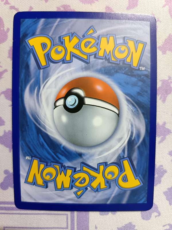 Pokemon Trading Card Game - Paras - 6/83 - Common Generations - 2016