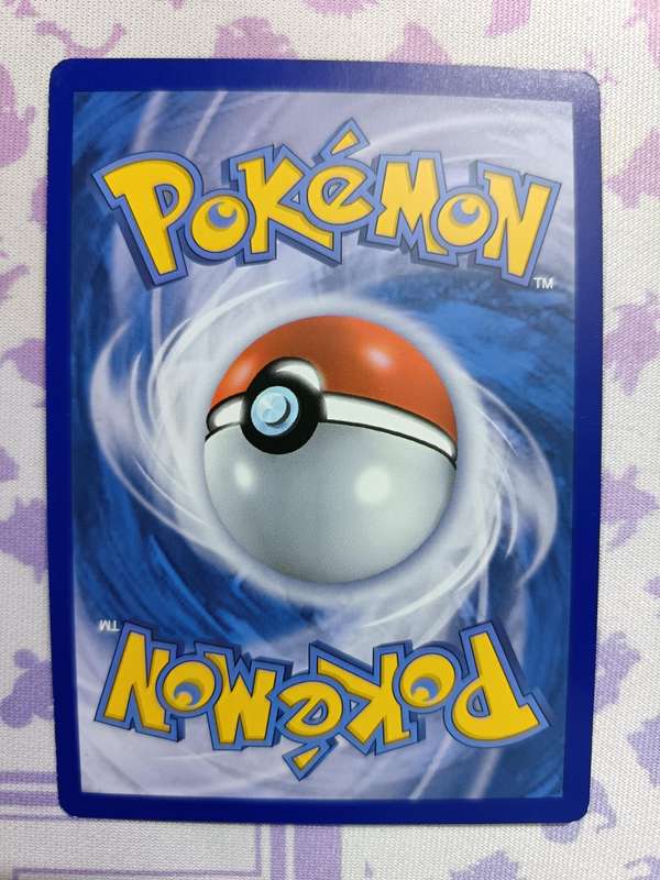 Pokemon Trading Card Game - Parasect - 7/83 - Rare Generations - 2016