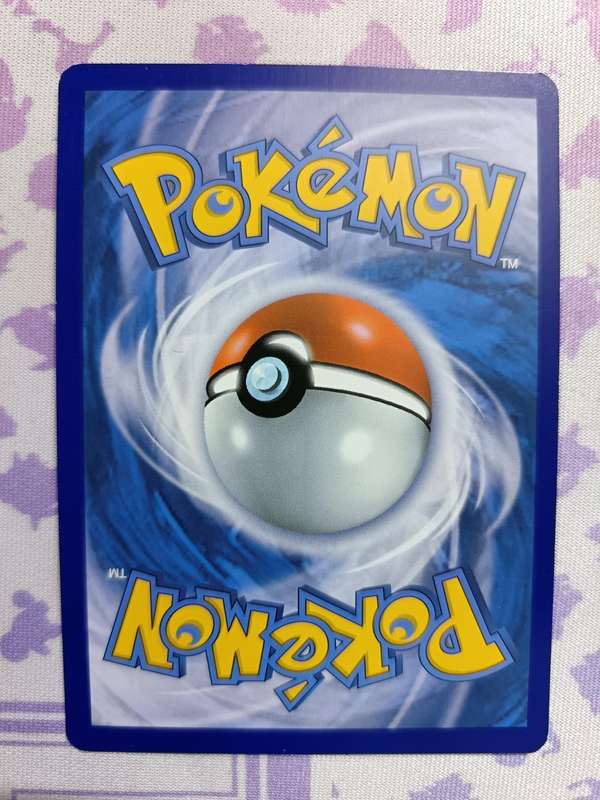 Pokemon Trading Card Game - Espurr - Generations: Radiant Collection - RC14/RC32 - 2016
