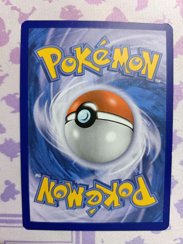 Pokemon Trading Card Game - Clefable - 51/83 - Uncommon Generations - 2016
