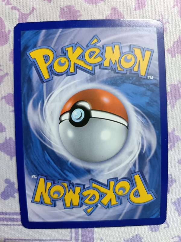 Pokemon Trading Card Game - Hitmonchan - 48/83 - Rare Generations - 2016