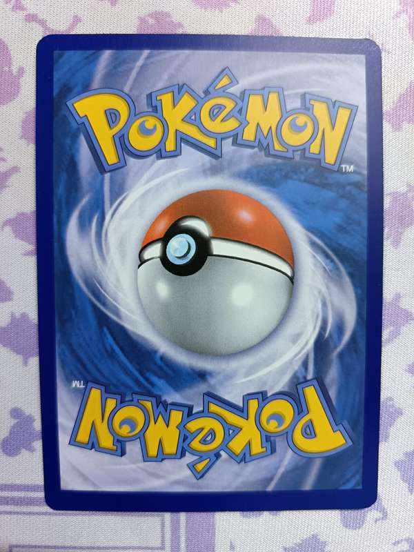 Pokemon Trading Card Game -  Maintenance - 64/83 - Uncommon Generations - 2016