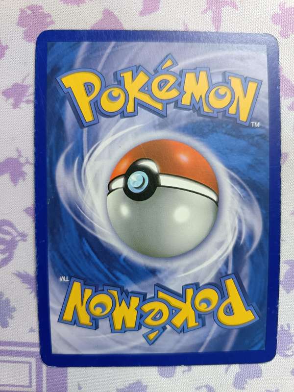Pokemon Trading Card Game - Axew - BW10 - Black and White Promos (PR) - 2011