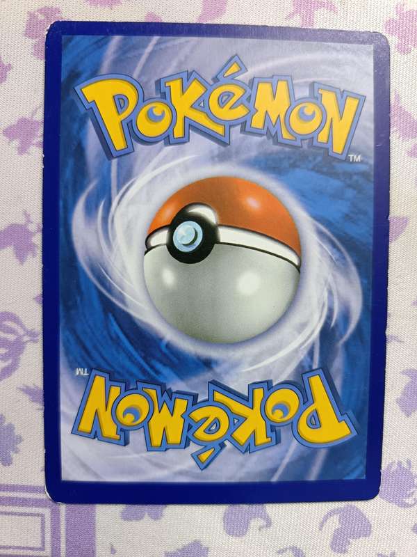 Pokemon Trading Card Game - Team Aqua Grunt - Double Crisis - 26/34 / Uncommon - 2015