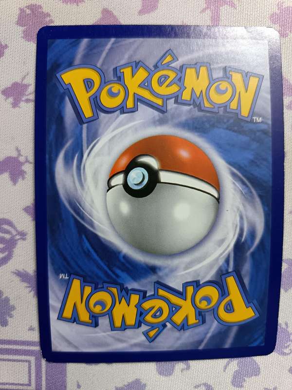 Pokemon Trading Card Game - Team Aqua's Spheal - Double Crisis - 3/34 / Common - 2015