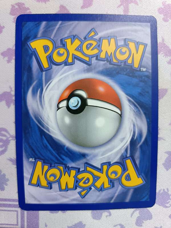 Pokemon Trading Card Game - Weezing - 87/111 - Common Platinum: Rising Rivals - 2009