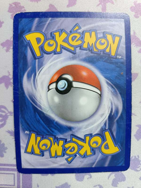 Pokemon Trading Card Game - Mismagius - 55/127 - Uncommon Platinum (Base Set) - 2009
