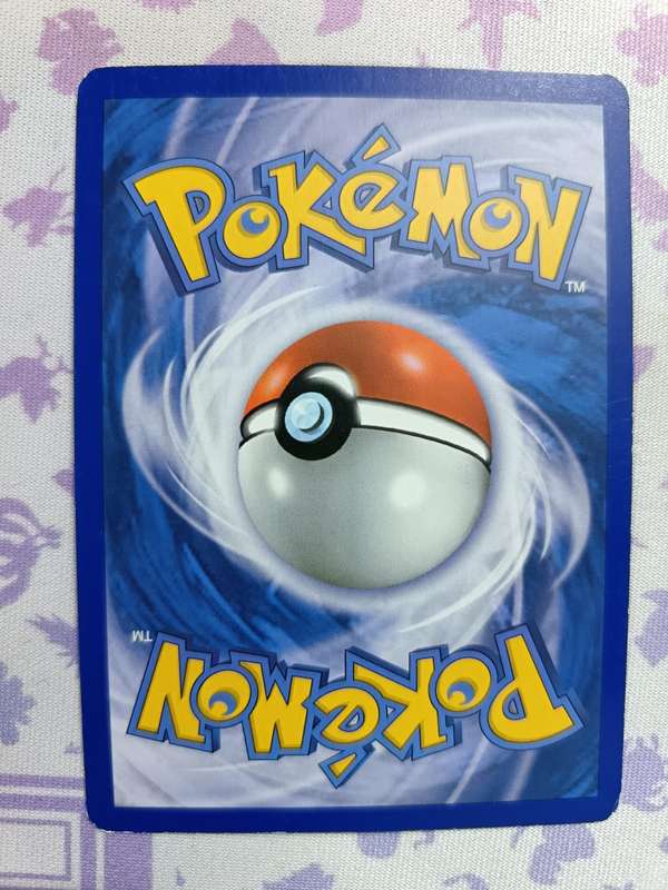 Pokemon Trading Card Game - Mr. Mime 4 - 28/111 - Rare Platinum: Rising Rivals - 2009