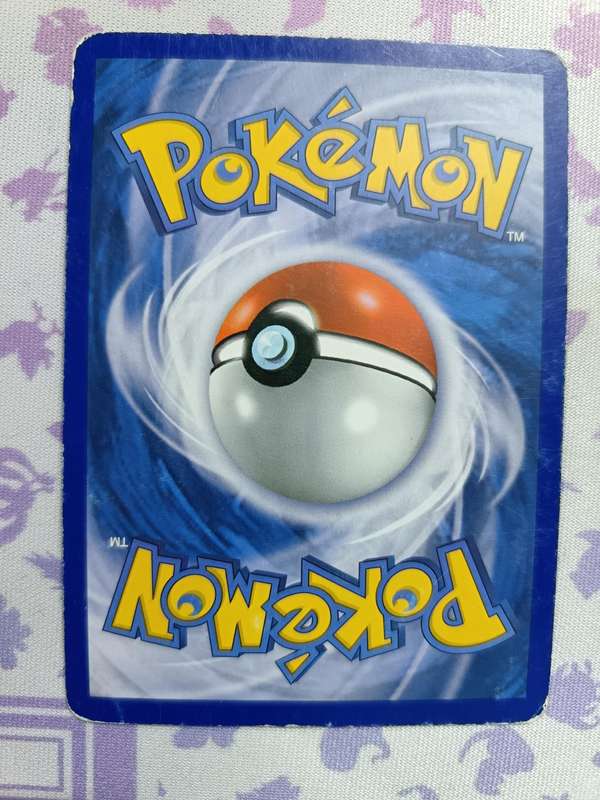 Pokemon Trading Card Game - Furret - 21/123 - Rare Heart Gold Soul Silver (Base Set) - 2010