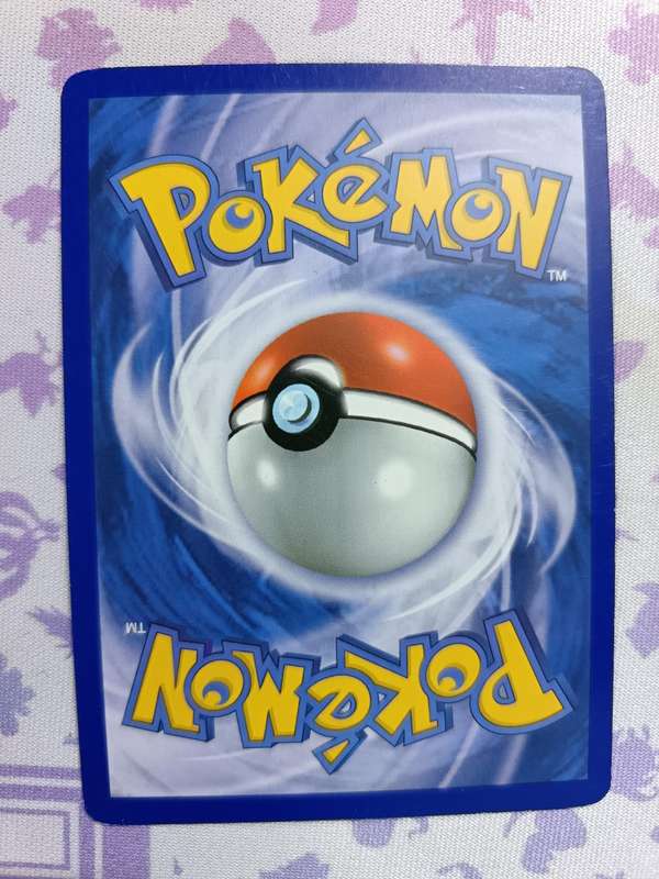 Pokemon Trading Card Game -  Meowth - 75/123 - Common Heart Gold Soul Silver (Base Set) - 2010