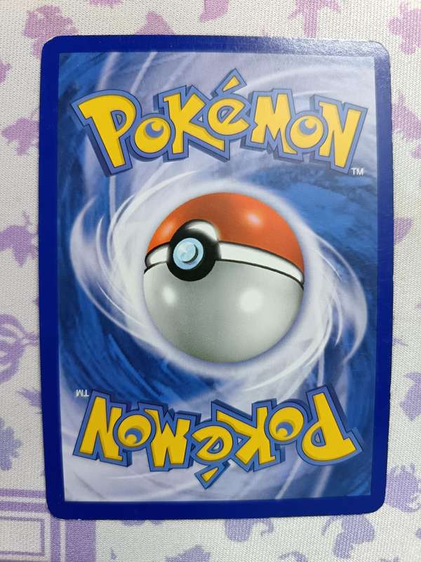 Pokemon Trading Card Game - Sandslash - 29/123 - Rare Heart Gold Soul Silver (Base Set) - 2010