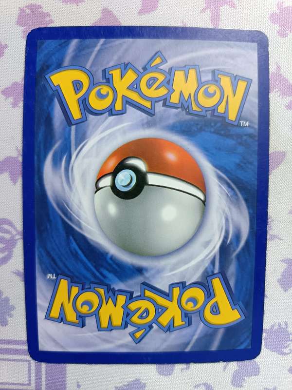 Pokemon Trading Card Game - Growlithe - 65/123 - Common Heart Gold Soul Silver (Base Set) - 2010