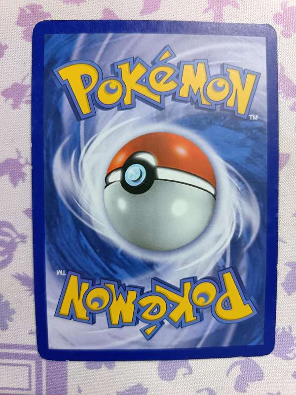 Pokemon Trading Card Game - Electrike - 74/127 - Common Platinum (Base Set) - 2009