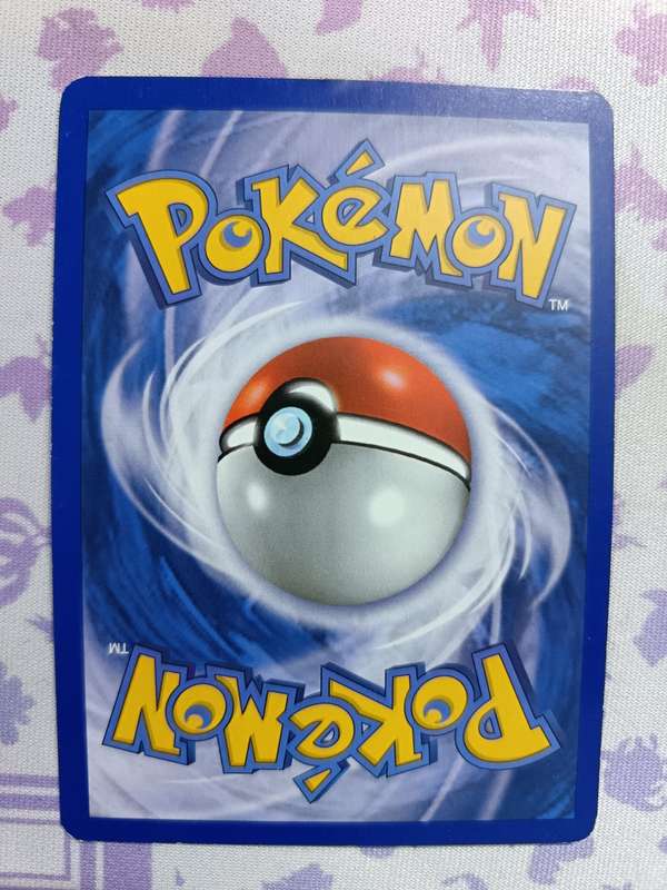 Pokemon Trading Card Game - Seedot - 78/111 - Common Platinum: Rising Rivals - 2009