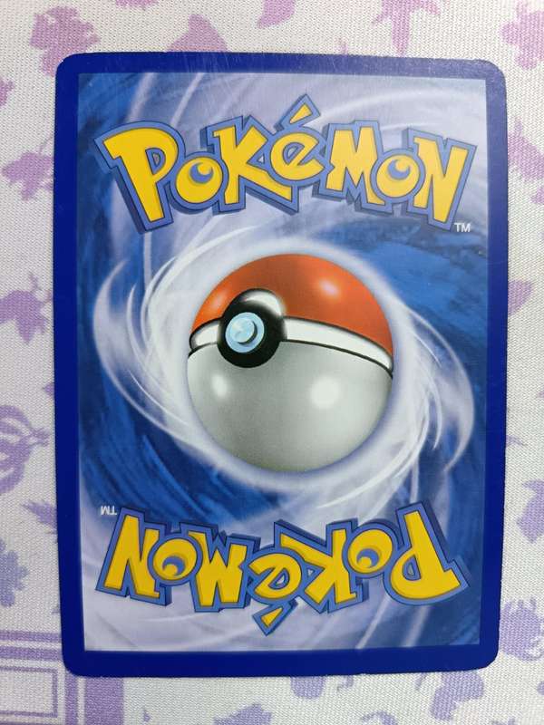 Pokemon Trading Card Game - Caterpie - 57/123 - Common Heart Gold Soul Silver (Base Set) - 2009