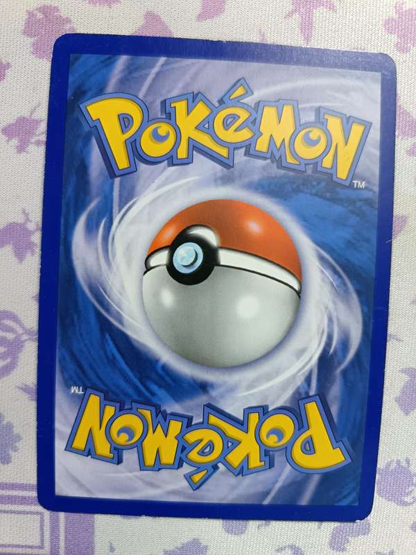 Pokemon Trading Card Game - Underground Expedition - 97/111 - Uncommon Platinum: Rising Rival - 2009
