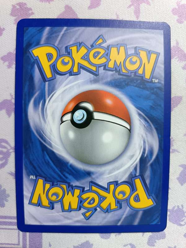 Pokemon Trading Card Game - Lucian's Assignment - 92/111 - Uncommon Platinum: Rising Rivals - 2009